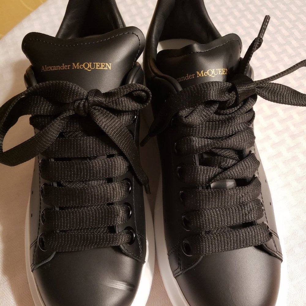 Alexander Mcqueen sneakers